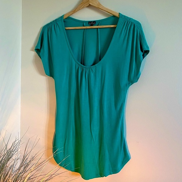 Talula short-sleeved top - Picture 1 of 5